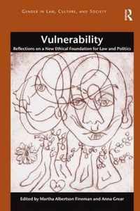 Vulnerability