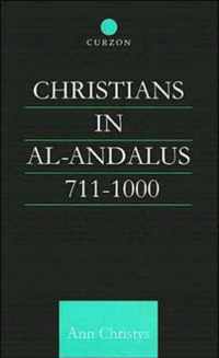 Christians in Al-Andalus 711-1000