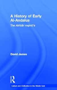 A History of Early Al-Andalus