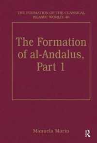 The Formation of al-Andalus, Part 1