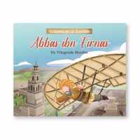 Verhalen uit Al-Andalus 1 -   Abbas ibn Firnas