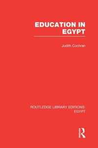 Education in Egypt