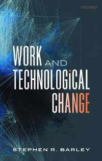 Work and Technological Change