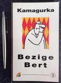 Bezige Bert