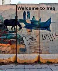 Welcome To Iraq