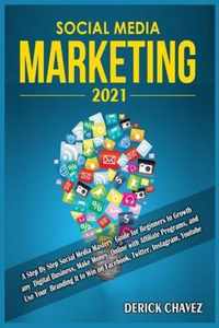 Social Media Marketing 2021