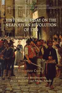 Neapolitan Revolution Of 1799