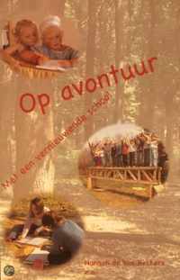 Op avontuur