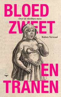 Bloed, zweet en tranen