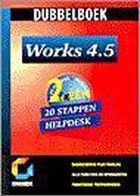 Dubbelboek Works 4.5