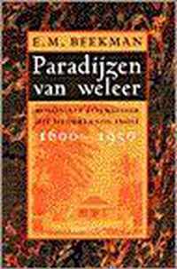 Paradijzen van weleer