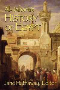 Al-Jabarti's History of Egypt