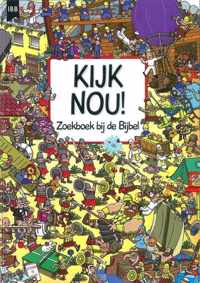 Kijk nou! zoekboek bij de bijbel