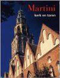 Martini, kerk en toren