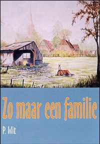 Zo Maar Een Familie