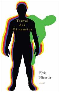 Toeval der dimensies