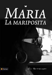 Maria La Mariposita