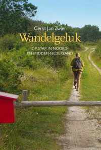 Wandelgeluk