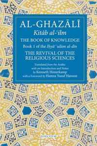 The Book of Knowledge