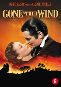 Gone With The Wind