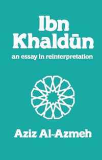 Ibn Khaldun