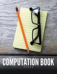 Computation Book