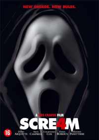 Scream 4