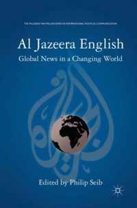 Jazeera English