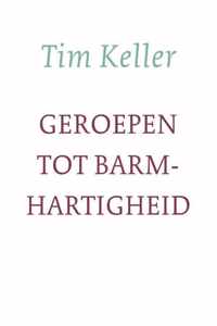 Geroepen tot barmhartigheid