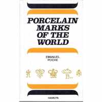 Porcelain Marks of the World