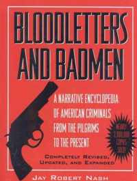 Bloodletters and Badmen