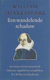 Wandelende Schaduw William Shakespeare