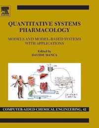 Quantitative Systems Pharmacology