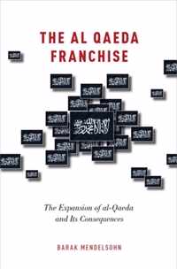 The al-Qaeda Franchise