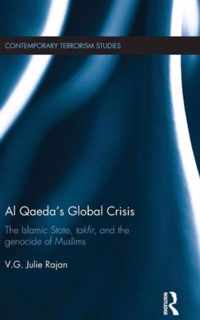 Al Qaedas Global Crisis