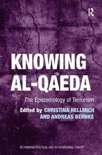 Knowing Al-Qaeda