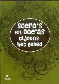 Soera en Doe'a Boekje