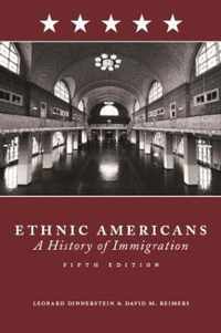 Ethnic Americans