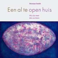 Een al te open huis