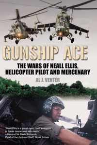 Gunship Ace