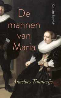 De mannen van Maria