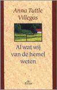 Al wat wij van de hemel weten