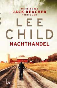 Jack Reacher  -   Nachthandel