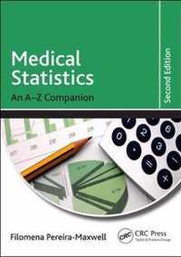 Medical Statistics : An A-Z Companion, Second Edition