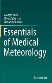 Essentials of Medical Meteorology