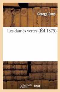 Les Dames Vertes