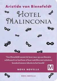 Hotel Malinconia