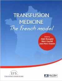 Transfusion Medicine