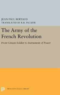 The Army of the French Revolution