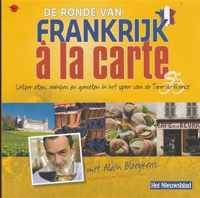 De Ronde Van Frankrijk A La Carte